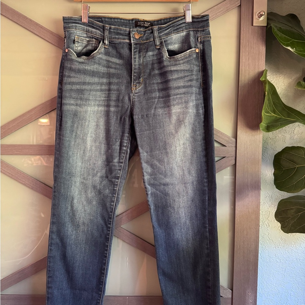 Judy Blue Jeans